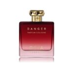 רוז'ה דיינג'ר פור הום פרפיום קולון - Roja Parfums Danger Pour Homme Parfum Cologne - בושם לגבר - 100 מ"ל Parfum (טסטר)