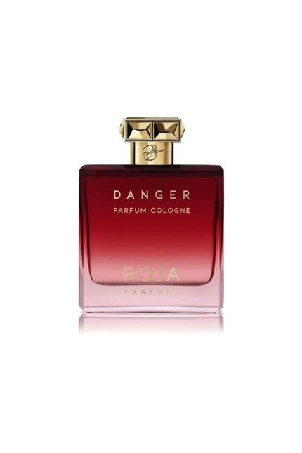 רוז'ה דיינג'ר פור הום פרפיום קולון - Roja Parfums Danger Pour Homme Parfum Cologne - בושם לגבר - 100 מ"ל Parfum (טסטר)