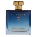 רוז'ה דאב אליסיום פור הום פרפיום קולון - Roja Dove Elysium Pour Homme Parfum Cologne - בושם לגבר - 100 מ"ל EDP (טסטר)