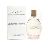 שרה ג'סיקה פרקר לאבלי - Sarah Jessica Parker Lovely - בושם לאישה - 100 מ"ל EDP (טסטר)
