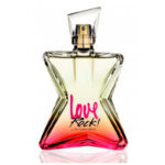 שאקירה לאב רוק! - Shakira Love Rock! - בושם לאישה - 80 מ"ל EDT (טסטר)