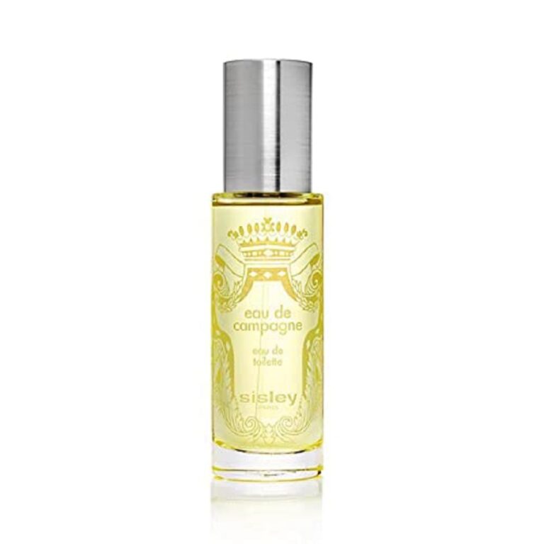 סיסלי או דה קמפיין - Sisley Eau de Campagne - בושם יוניסקס - 100 מ"ל EDT (טסטר)