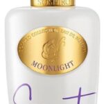 סוספירו מון לייט סונטה - Sospiro Moonlight Sonata - בושם יוניסקס - 100 מ"ל EDP (טסטר)