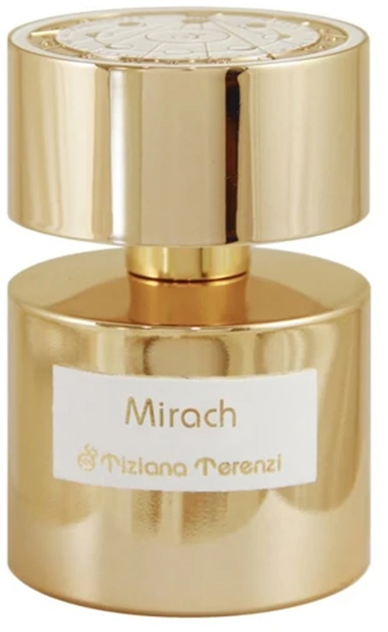 Tester-Tiziana-Terenzi-Mirach-Extrait-De-Parfum-100-Ml טיזיאנה טרנזי מיראך - Tiziana Terenzi Mirach - בושם יוניסקס - 100 מ"ל Parfum (טסטר)