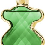 טוס לאב מי דה אמרלד אליקסיר - Tous LoveMe The Emerald Elixir - בושם לאישה - 90 מ"ל EDP (טסטר)