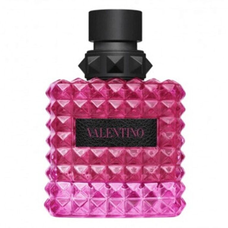 ולנטינו בורן אין רומא דונה אקסטרהדוז - Valentino Born in Roma Donna Extradose - בושם לאישה - 100 מ"ל Parfum (טסטר)