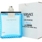 ורסצ'ה או פרש - Versace Eau Fraiche - בושם לגבר - 100 מ"ל א.ד.ט (טסטר)
