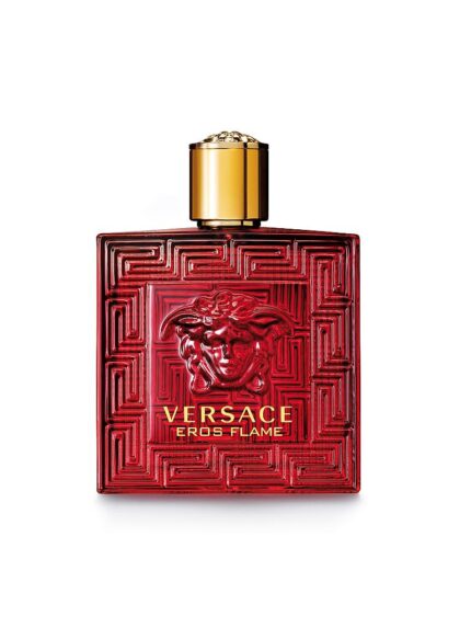 ורסצ'ה ארוס פליים - Versace Eros Flame - בושם לגבר - 100 מ"ל EDP (טסטר)