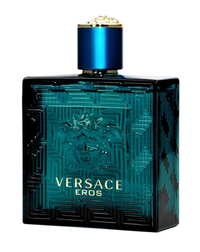 ורסצ'ה ארוס - Versace Eros - בושם לגבר - 100 מ"ל או דה טואלט (טסטר)