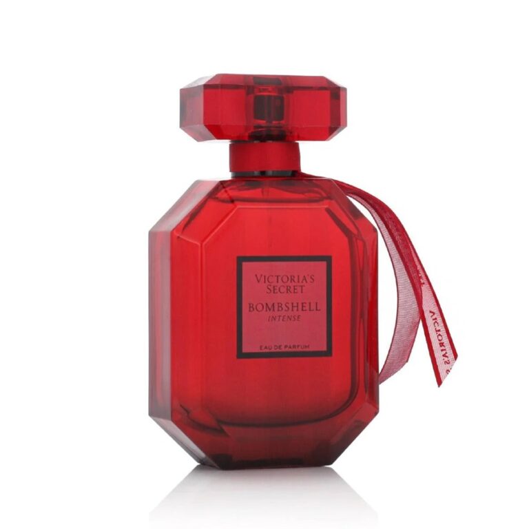 ויקטוריה'ס סיקרט בומבשל אינטנס - Victoria's Secret Bombshell Intense - בושם לאישה - 100 מ"ל EDP (טסטר)