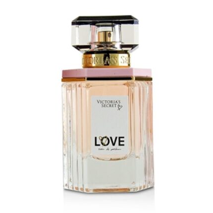 ויקטוריה'ס סיקרט לאב - Victoria's Secret Love - בושם לאישה - 50 מ"ל EDP (טסטר)