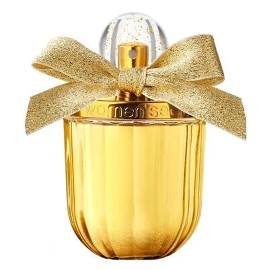 וומן סיקרט גולד סדקשן - Woman'secret Gold Seduction - בושם לאישה - 100 מ"ל EDP (טסטר)
