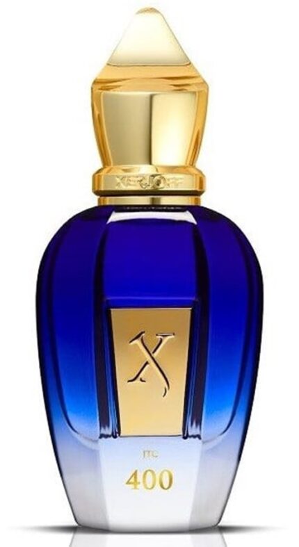 סרג'וף ג'וין דה קלאב 400 - Xerjoff Join The Club 400 - בושם יוניסקס - 50 מ"ל EDP (טסטר)