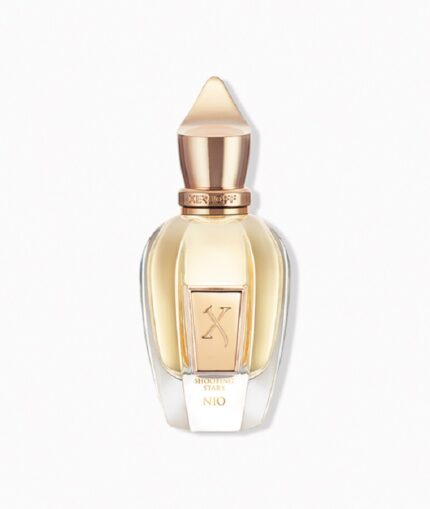 סרג'וף שוטינג סטארס ניו - Xerjoff Shooting Stars Nio - בושם לגבר - 50 מ"ל EDP (טסטר)