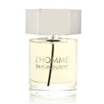 איב סאן לורן ל'הום - Yves Saint Laurent L'Homme - בושם לגבר - 100 מ"ל EDT (טסטר)