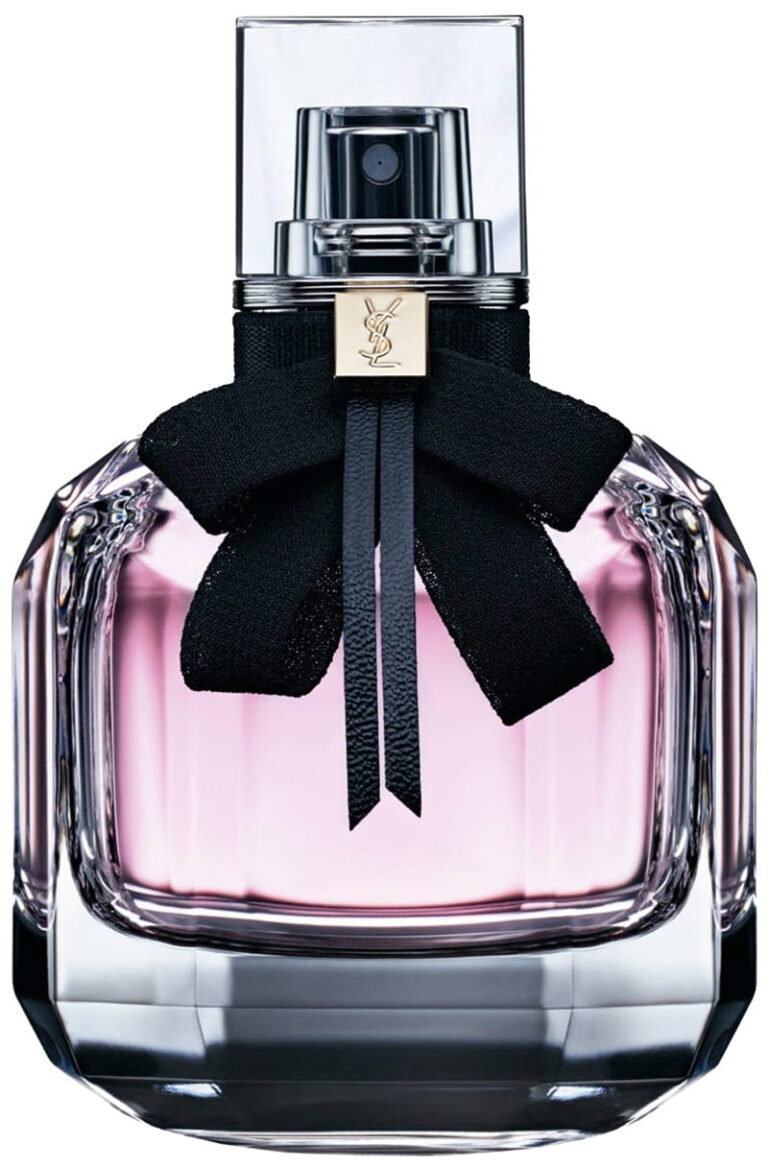 איב סאן לורן מון פריז - Yves Saint Laurent Mon Paris - בושם לאישה - 90 מ"ל EDP (טסטר)