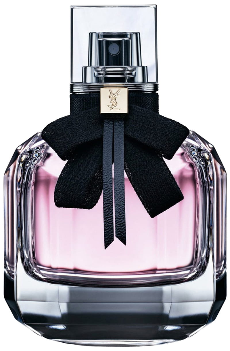 Tester-Yves-Saint-Lauren-Mon-Paris-W-Edp-90-Ml איב סאן לורן מון פריז - Yves Saint Laurent Mon Paris - בושם לאישה - 90 מ"ל EDP (טסטר)