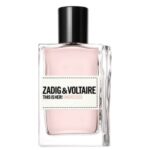 זאדיג וולטר דיס איז הר! אנדרסד - Zadig & Voltaire This is Her! Undressed - בושם לאישה - 100 מ"ל EDP (טסטר)