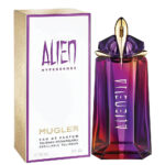 טיירי מוגלר חייזר היפרסנס - Thierry Mugler Alien Hypersense - בושם לאישה (מקורי) 90 מ"ל