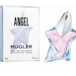 תיירי מוגלר אנג'ל - Thierry Mugler Angel - בושם לאישה - 100 מ"ל EDT (מקורי)