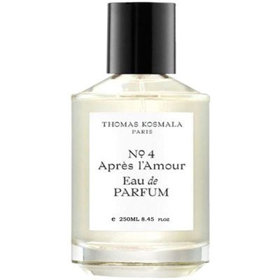 Thomas-Kosmala-Apres-Lamour-No.4-Edp-240ml תומס קוסמאלה אפרה לה מור מס' 4(י) אדפ 240מל