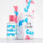 תומאס קוסמלה קנדי מס' 4 - Thomas Kosmala Candy No 4 - בושם יוניסקס - 100 מ"ל EDP (מקורי)