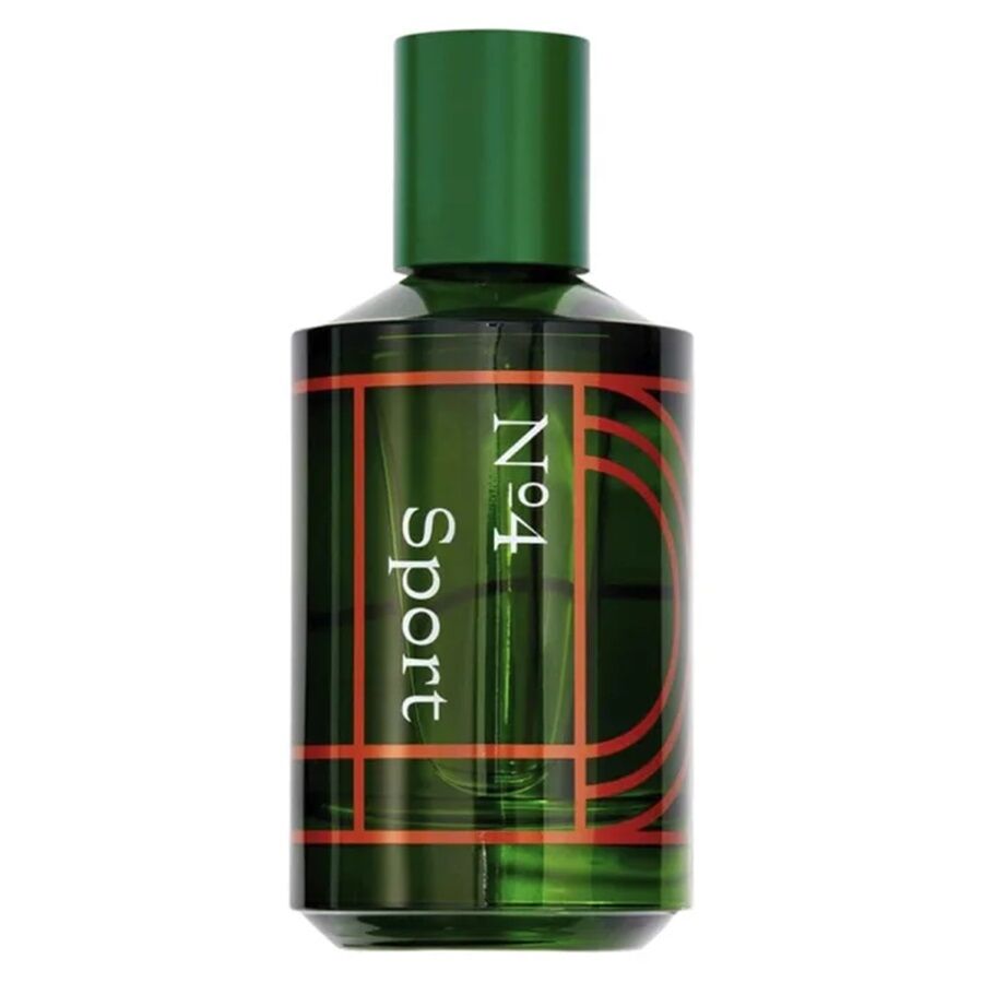 Thomas-Kosmala-No-4-Sport-Edp-100-Ml תומאס קוסמלה מס' 4 ספורט - Thomas Kosmala No. 4 Sport - בושם יוניסקס - 100 מ"ל EDP (מקורי)