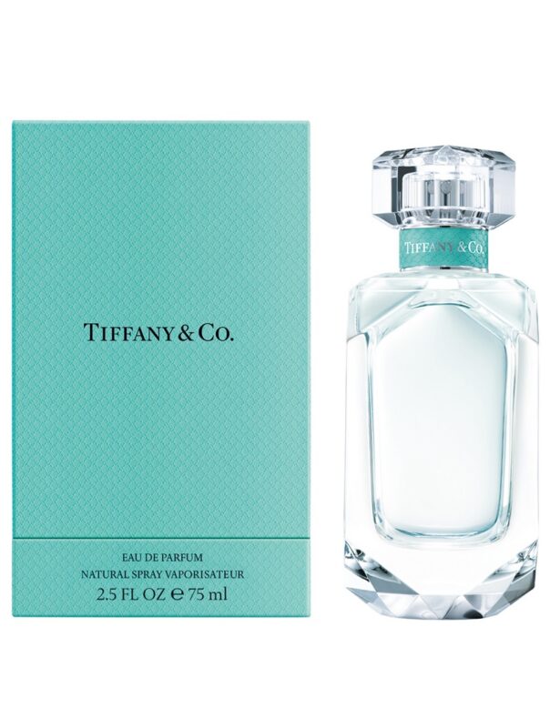 טיפני אנד קו טיפני אנד קו - Tiffany & Co. Tiffany & Co. - בושם לאישה - 75 מ"ל EDP (מקורי)
