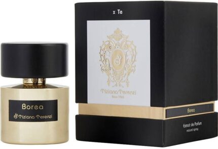 טיזיאנה טרנזי בוריאה - Tiziana Terenzi Borea - בושם יוניסקס - 100 מ"ל Parfum (מקורי)