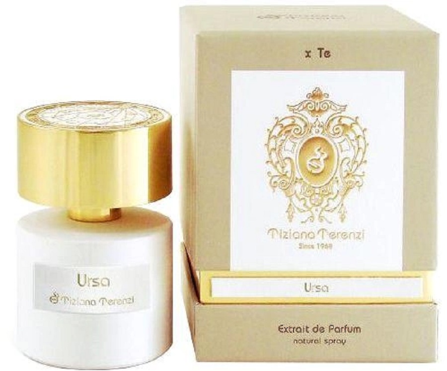 Tiziana-Terenzi-Ursa-Extrait-De-Parfum-100-Ml טיזיאנה טרנזי אורסה - Tiziana Terenzi Ursa - בושם יוניסקס - 100 מ"ל Parfum (מקורי)