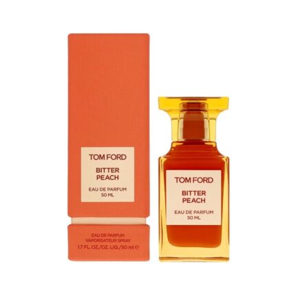 טום פורד ביטר פיץ' - Tom Ford Bitter Peach - בושם יוניסקס - 50 מ"ל א.ד.פ (מקורי)