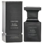 טום פורד בלאק לאקֶר - Tom Ford Black Lacquer - בושם יוניסקס - 50 מ"ל א.ד.פ (מקורי)