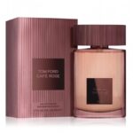 טום פורד קפה רוז - Tom Ford Cafe Rose - בושם לגבר - 50 מ"ל א.ד.פ