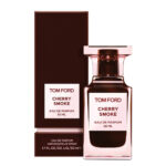 טום פורד צ'רי סמוק - Tom Ford Cherry Smoke - בושם יוניסקס - 50 מ"ל EDP (מקורי)