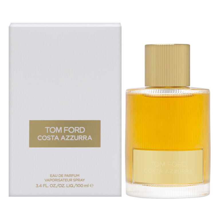 טום פורד קוסטה אזורה - Tom Ford Costa Azzurra - בושם יוניסקס - 100 מ"ל א.ד.פ