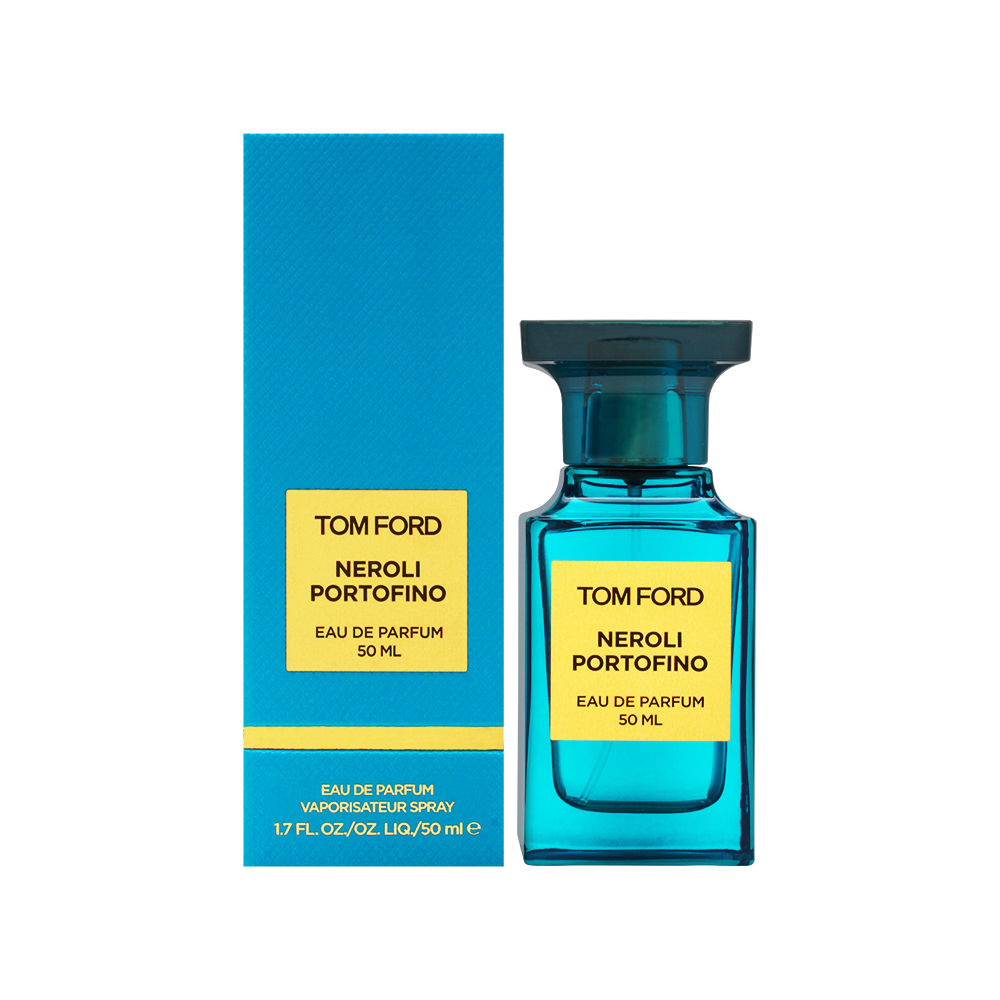 טום פורד נרולי פורטופינו - Tom Ford Neroli Portofino - בושם יוניסקס - 50 מ"ל EDP (מקורי)
