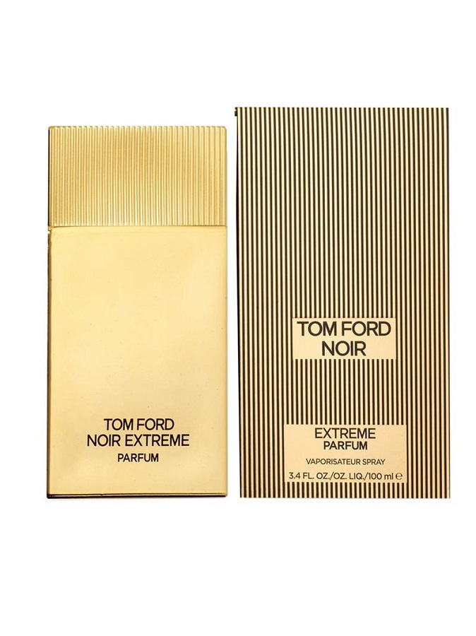 טום פורד נואר אקסטרים פרפיום - Tom Ford Noir Extreme Parfum - בושם לגבר - 100 מ"ל פרפיום