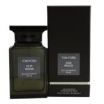 טום פורד אוד ווד - Tom Ford Oud Wood - בושם יוניסקס - 100 מ"ל EDP (מקורי)