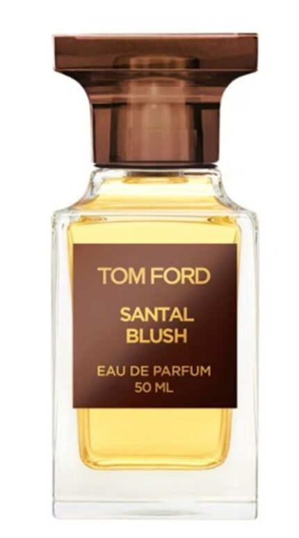 טום פורד סנטל בלאש - Tom Ford Santal Blush - בושם יוניסקס - 50 מ"ל א.ד.פ (מקורי)
