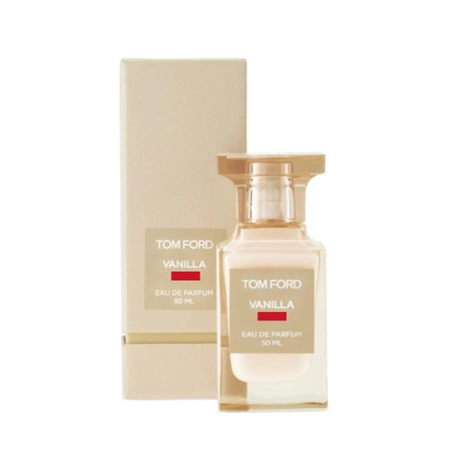 טום פורד וניל - Tom Ford Vanilla - בושם יוניסקס - 50 מ"ל א.ד.פ (מקורי)