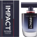 טומי הילפיגר אימפקט אינטנס - Tommy Hilfiger Impact Intense - בושם לגבר - 100 מ"ל א.ד.פ (מקורי)