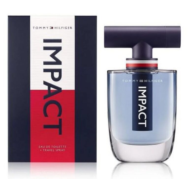 טומי הילפיגר אימפקט - Tommy Hilfiger Impact - בושם לגבר - 100 מ"ל