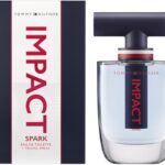 טומי הילפיגר אימפקט ספארק - Tommy Hilfiger Impact Spark - בושם לגבר - 100 מ"ל