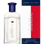 טומי הילפיגר טומי פוראבר - Tommy Hilfiger Tommy Forever - בושם לגבר - 100 מ"ל א.ד.ט (מקורי)