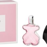 טוס לאב מי - Tous Love Me - בושם לאישה - 90 מ"ל א.ד.פ (מקורי)