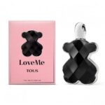 טוס לאב מי דה אוניקס פרפיום - Tous Love Me The Onyx Parfum - בושם לאישה - 4.5 מ"ל פרפיום (מקורי)