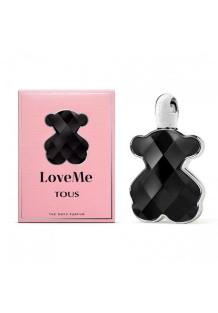 טוס לאב מי דה אוניקס פרפיום - Tous Love Me The Onyx Parfum - בושם לאישה - 4.5 מ"ל פרפיום (מקורי)