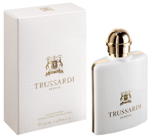 טרוסרדי דונה - Trussardi Donna - בושם לאישה - 100 מ"ל א.ד.פ (מקורי)
