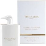 טרוסארדי דונה לבריארו קולקשן לימיטד אדישן אינטנס אדפ - Trussardi Donna Levriero Collection Limited Edition Intense Edp - בושם לאישה - 100 מ"ל (מקורי)