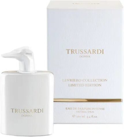טרוסרדי דונה ליבריירו קולקשן לימיטד אדישן אינטנס (א) אדפ 100מל